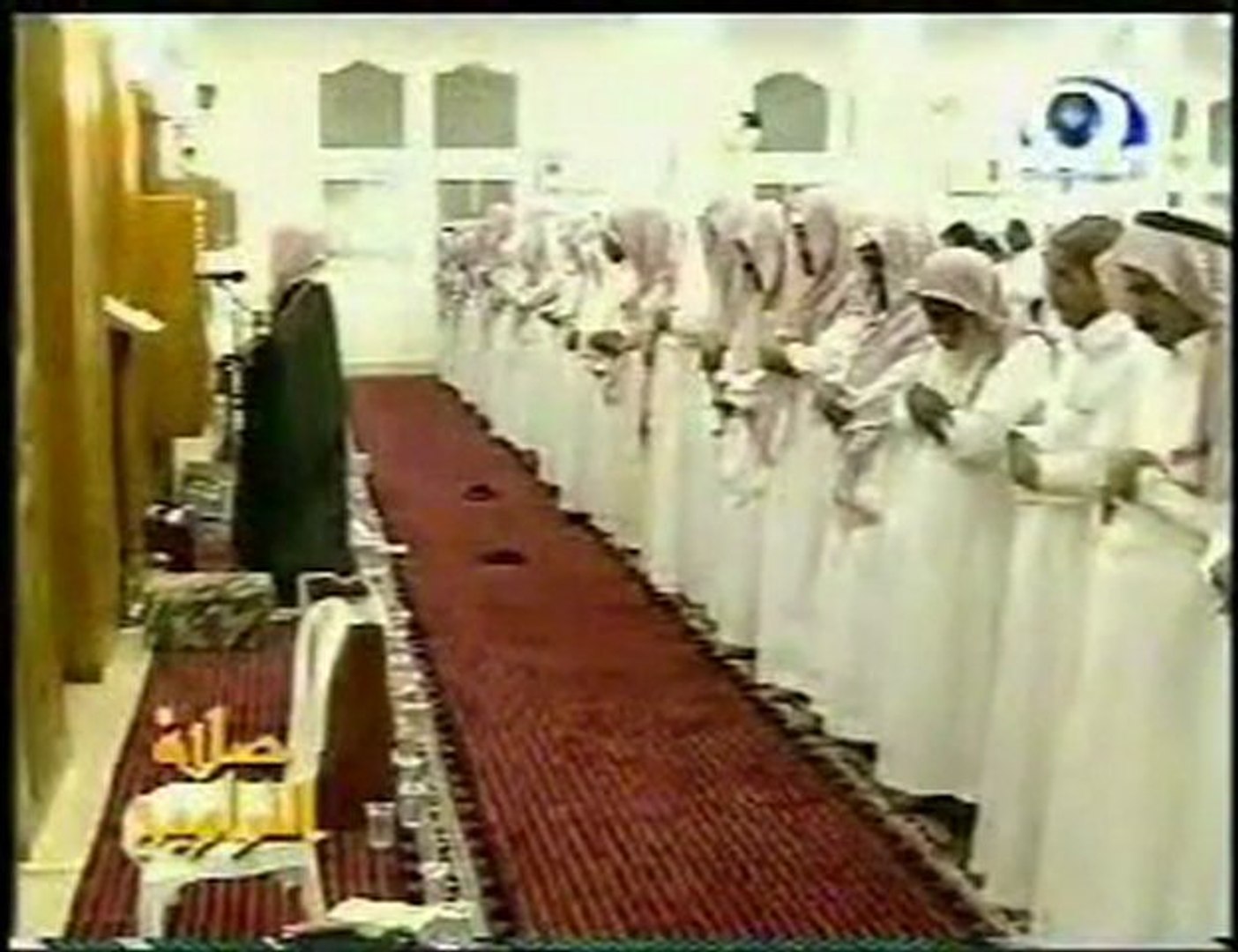 Sourate Al I'mran - Cheikh Abdallah Matroud - Vidéo Dailymotion
