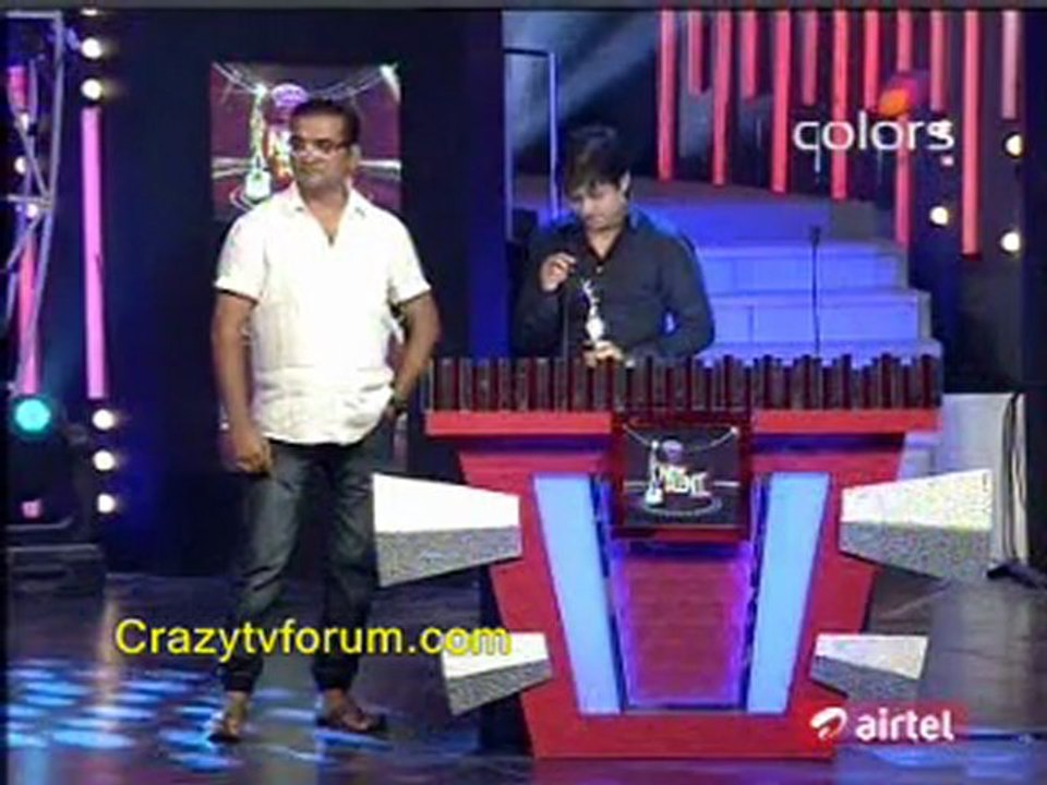 New Talent Awards 2011 16th October 2011 watch online part9