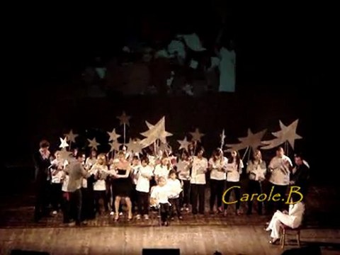 Gala FAIRE FACE-XVIIIéme-Opéra théatre Avignon