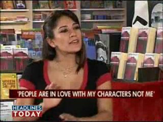 On the Couch with Koel 15th October 2011 Chetan Bhagat part 3