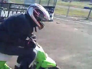 aurélien vs ******* salbris 2011