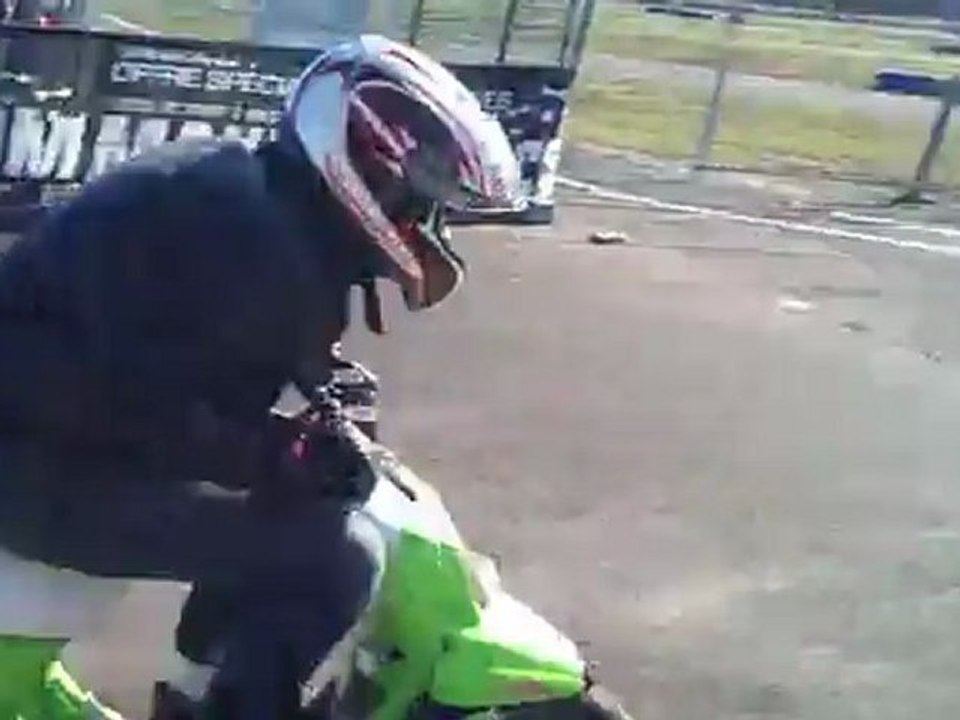 aurélien vs ******* salbris 2011