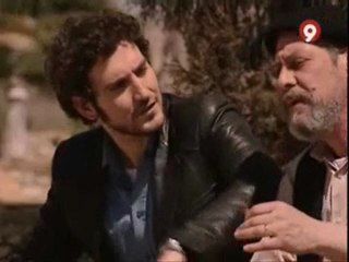 ALEX GADEA LALQUERIA BLANCA CAPITULO 77