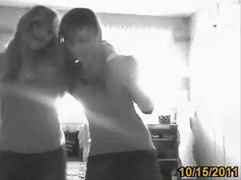 Cette fille est une mongole !