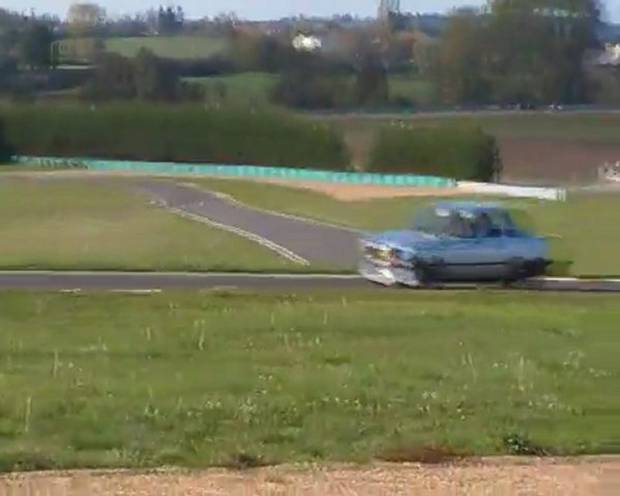 SCCT Marcel-MagnyClub oct 2011 - 2