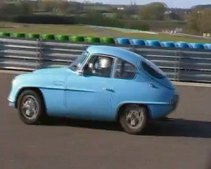 Rochdale Alex - MagnyClub oct 2011