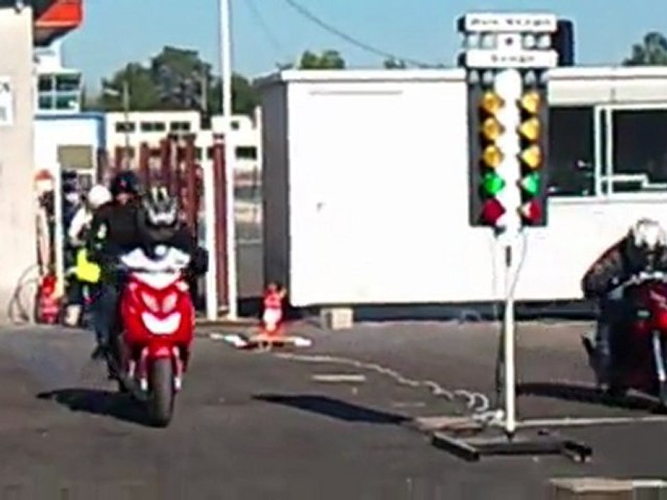 moi vs loulou a salbris octobre 2011