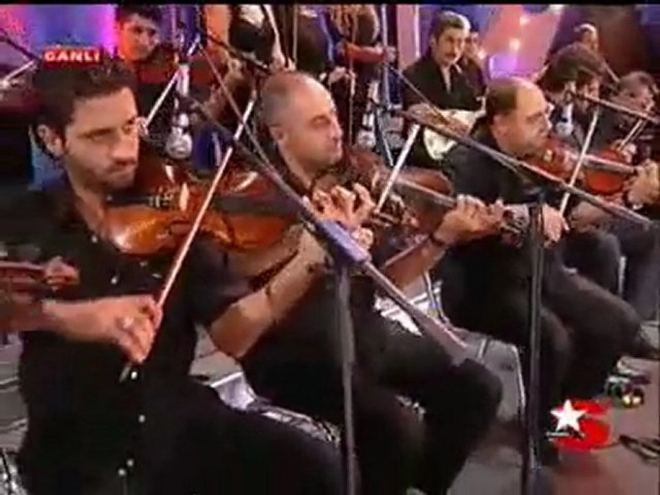 İbrahim Tatlıses - Elveda Kasidesi (İbo Show) Süper HQ