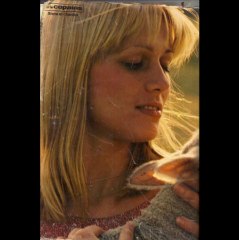 STONE LE ROI DE LA LUNE (1971)