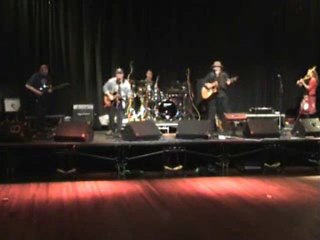 Bullfrogs - It Aint Over Till the Fat Lady Sings