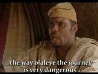 Ori Olokun 2-2 | Blendz2011 - Final Part 🎭