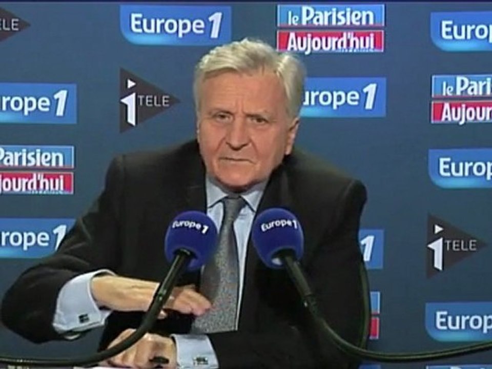 "La zone euro n'est pas menacée"