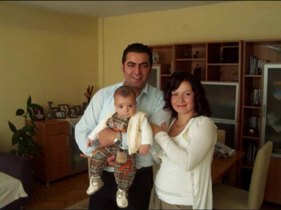 Değirmendere Köyü Gençleri (1)