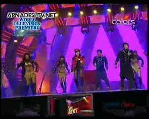 New Talent Awards 2011 - 16th October 2011 - Part9