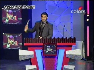 New Talent Awards 2011 - 16th October 2011 - Part10