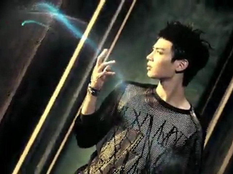 Lucifer - SHINEE