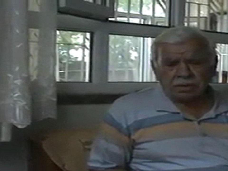 Sevgili Babam