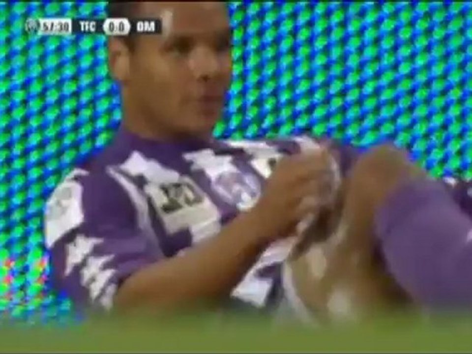 Toulouse 0 - 0 Olympique