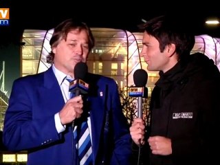 Rugby : les All Blacks face à la France en finale