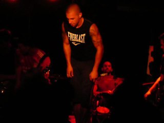 Ite Missa Est - La Marquise, Lyon (2)