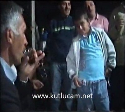 giresun çamoluk kutluca köyü kumanya 4. bölüm