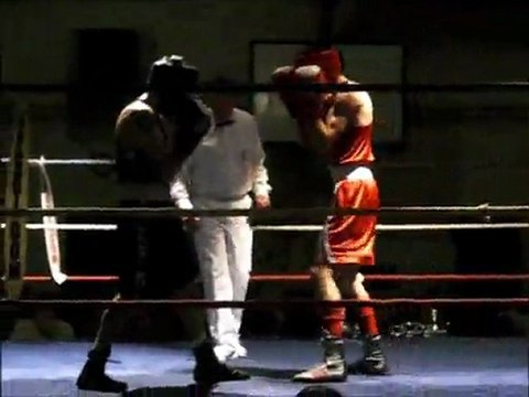 jonathan DJARI Gala de beaugency le 23/03/2011