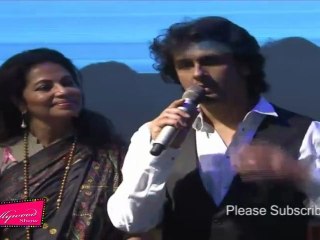 Sonu Nigam composes song on awareness about breast cancer