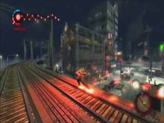 Infamous - Mauvais Karma - 10