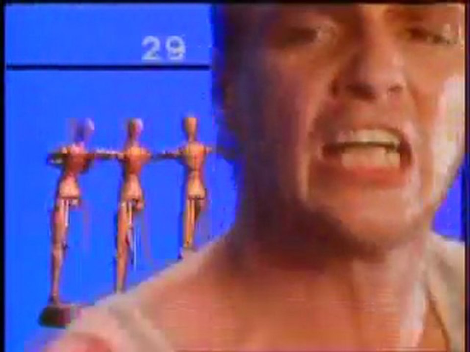 Go West - We Close Our Eyes