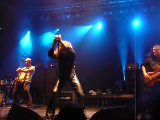 Karelia Intro - Transbordeur, Lyon (2011)