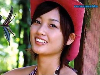 三好 絵梨香 - Erika Miyoshi   [ Slideshow ]