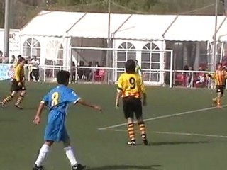 SANT ANDREU U.E. 2 - RCD ESPANYOL 5