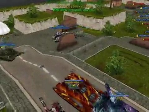 Gold-003 Red Alert CTF