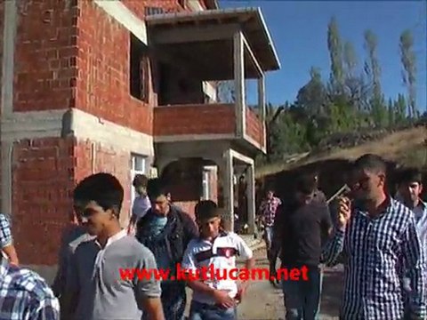 2011 gir çam kutluca köyü 12. bölüm