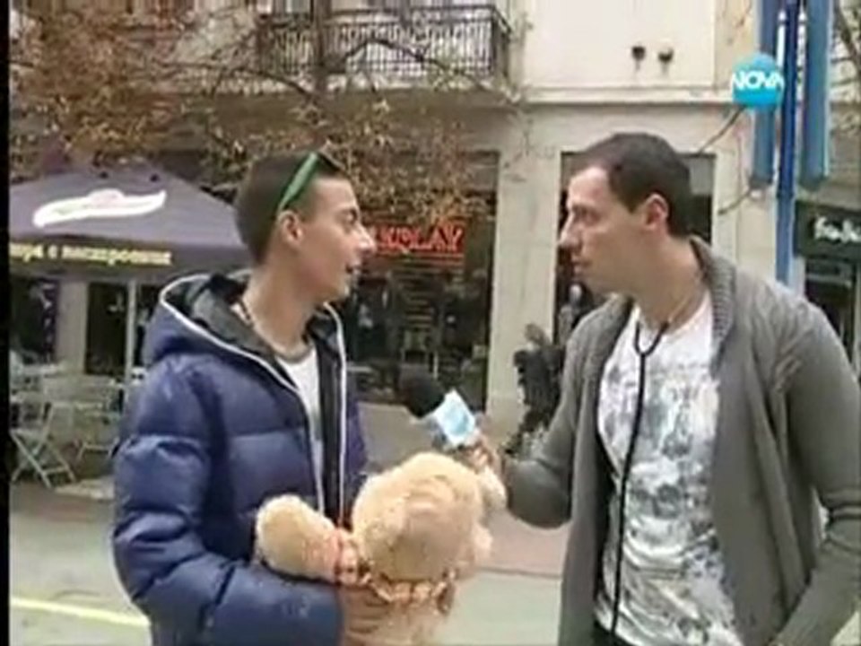 Лудият кардиолог