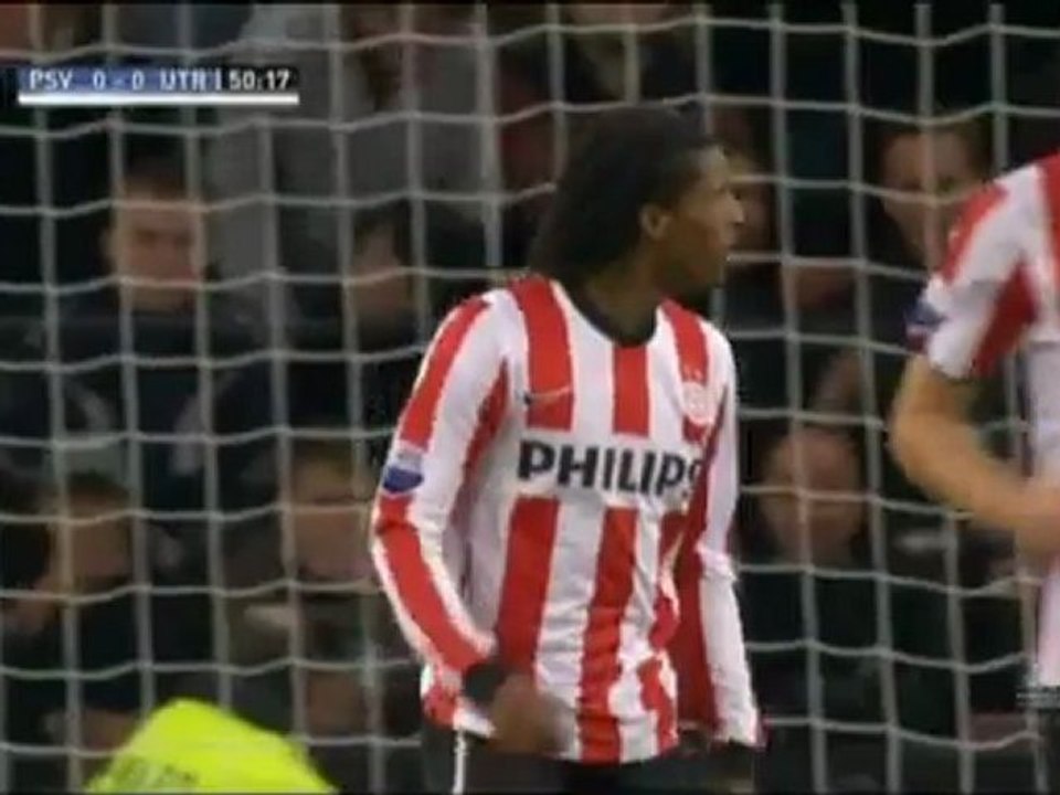 PSV jagt den Tabellenführer