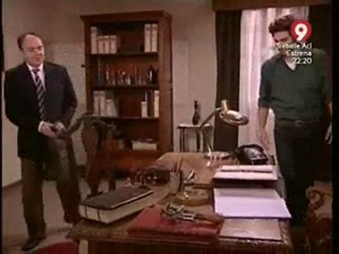 ALEX GADEA LALQUERIA BLANCA CAPITULO 79