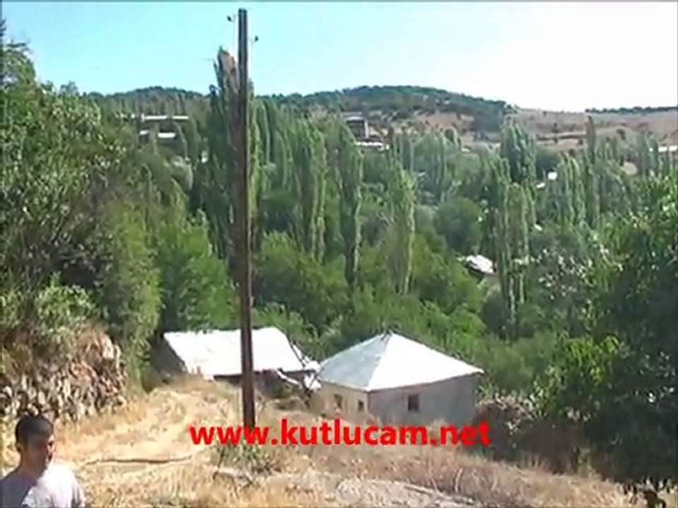 2011 gir--çam--kutluca köyü 16. bölüm