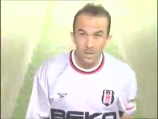 Mehmet özdilek jübile tanıtımı