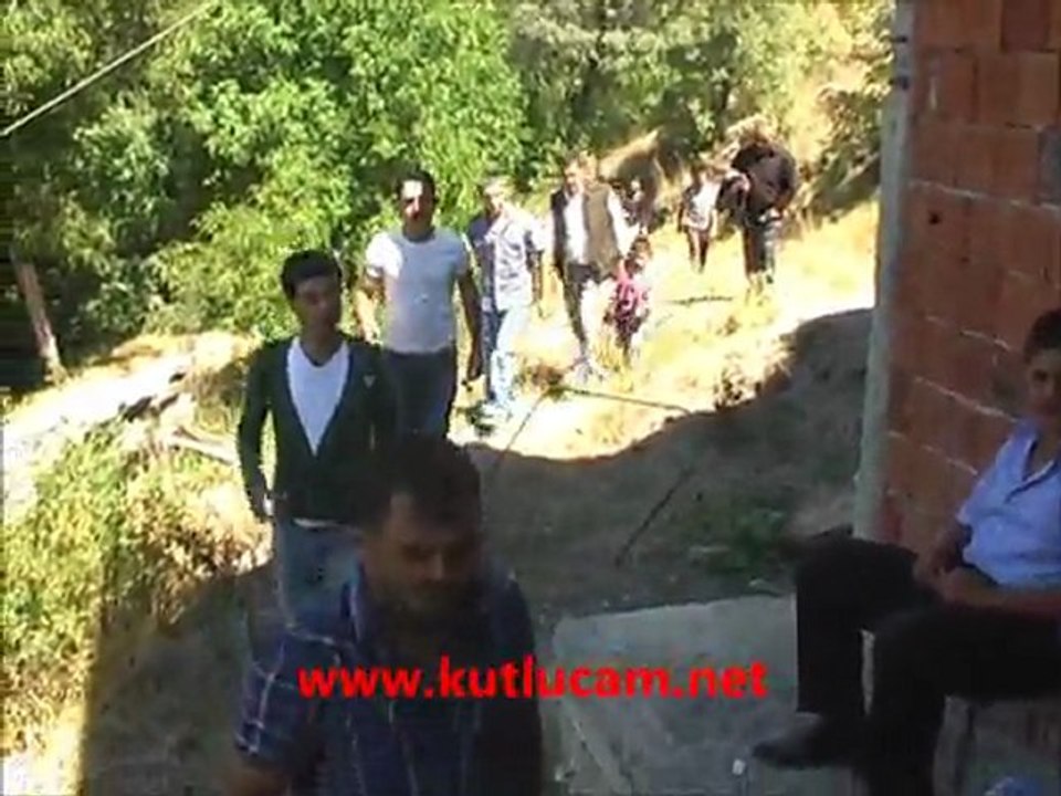 2011 Gir--Çam--kutluca Köyü 21.bölüm