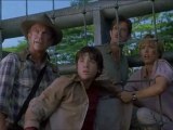 Jurassic Park III - Clip Reunion