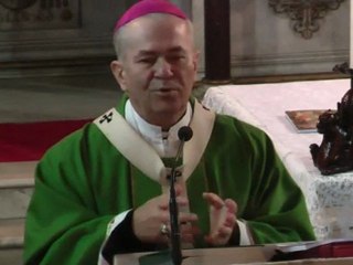 Omilie / Duminica a XXIX-a de peste an (A)