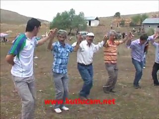 2011 Gir--Çam-- Kutluca köyü yayla 7. bölüm