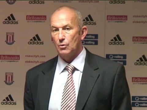 Pulis salue l'impact de Crouch