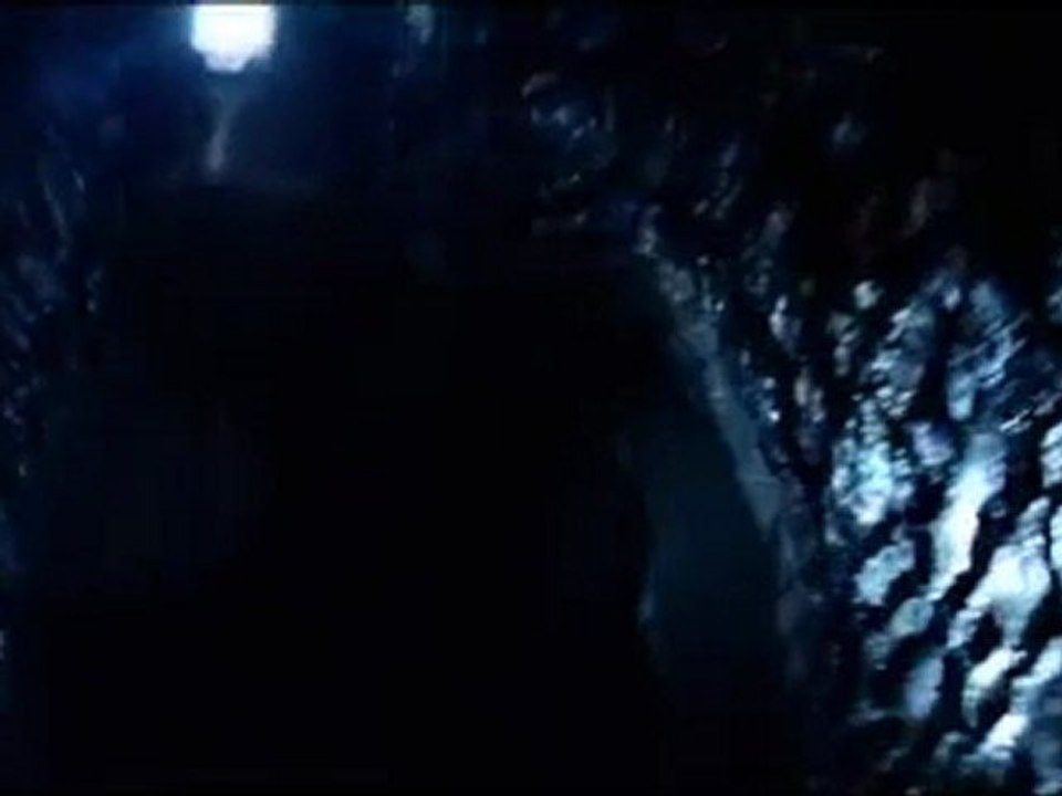 Kill List - Clip Tunnels