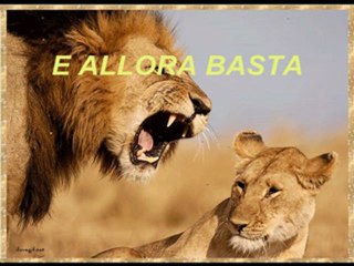 Musica italiana - BASTA - Giuseppe Silvestrini