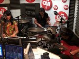 Ina Ich - Nirvana Cover - Session Acoustique OÜI FM