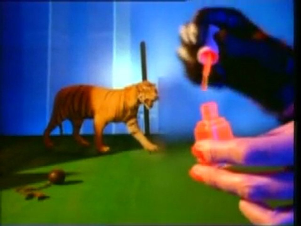 Powerstation - Some Like It Hot