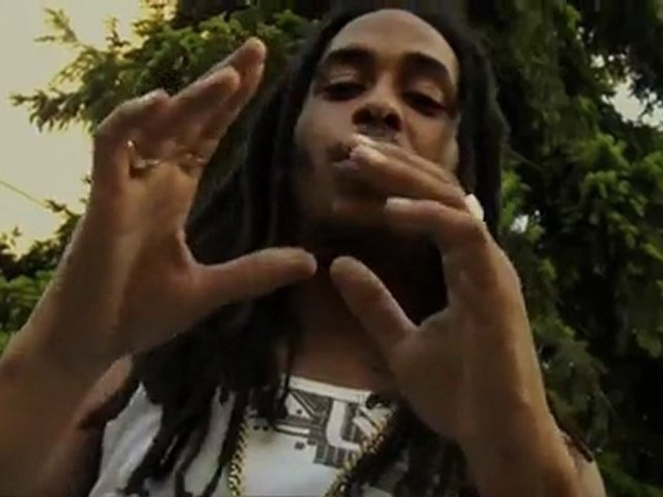 Routine la (Blade ft.LaMaliss)