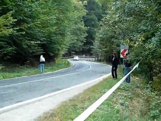 Trofeul Rasnov 2011 etapa 15 mansa 1 partea 1